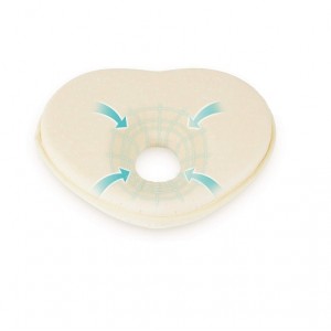 Robins Baby pillow memory foam